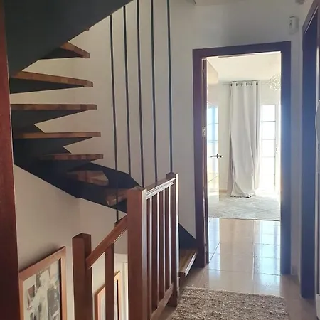Villa El Medano