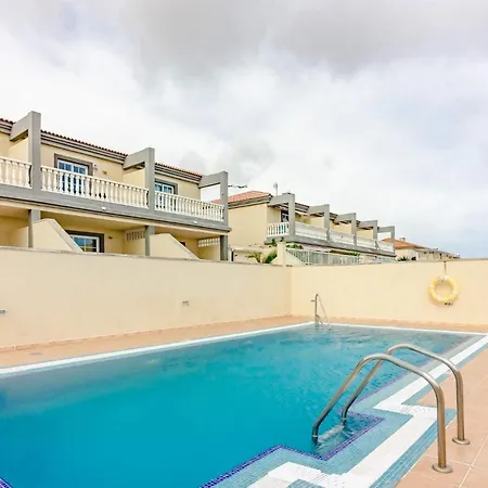 Villa El Medano Villa