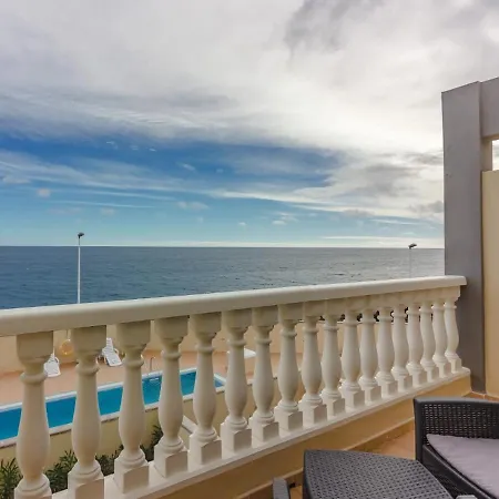 Villa El Medano